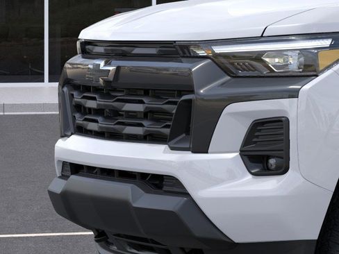 New 2026 Chevrolet Colorado LT w/ LT Convenience Package image 13