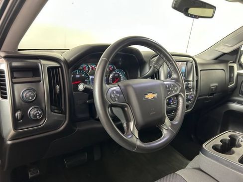 Used 2015 Chevrolet Silverado 1500 LT w/ All Star Edition AWD/4WD image 14