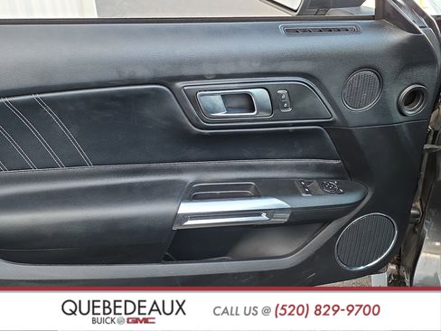 Used 2020 Ford Mustang GT Premium image 10