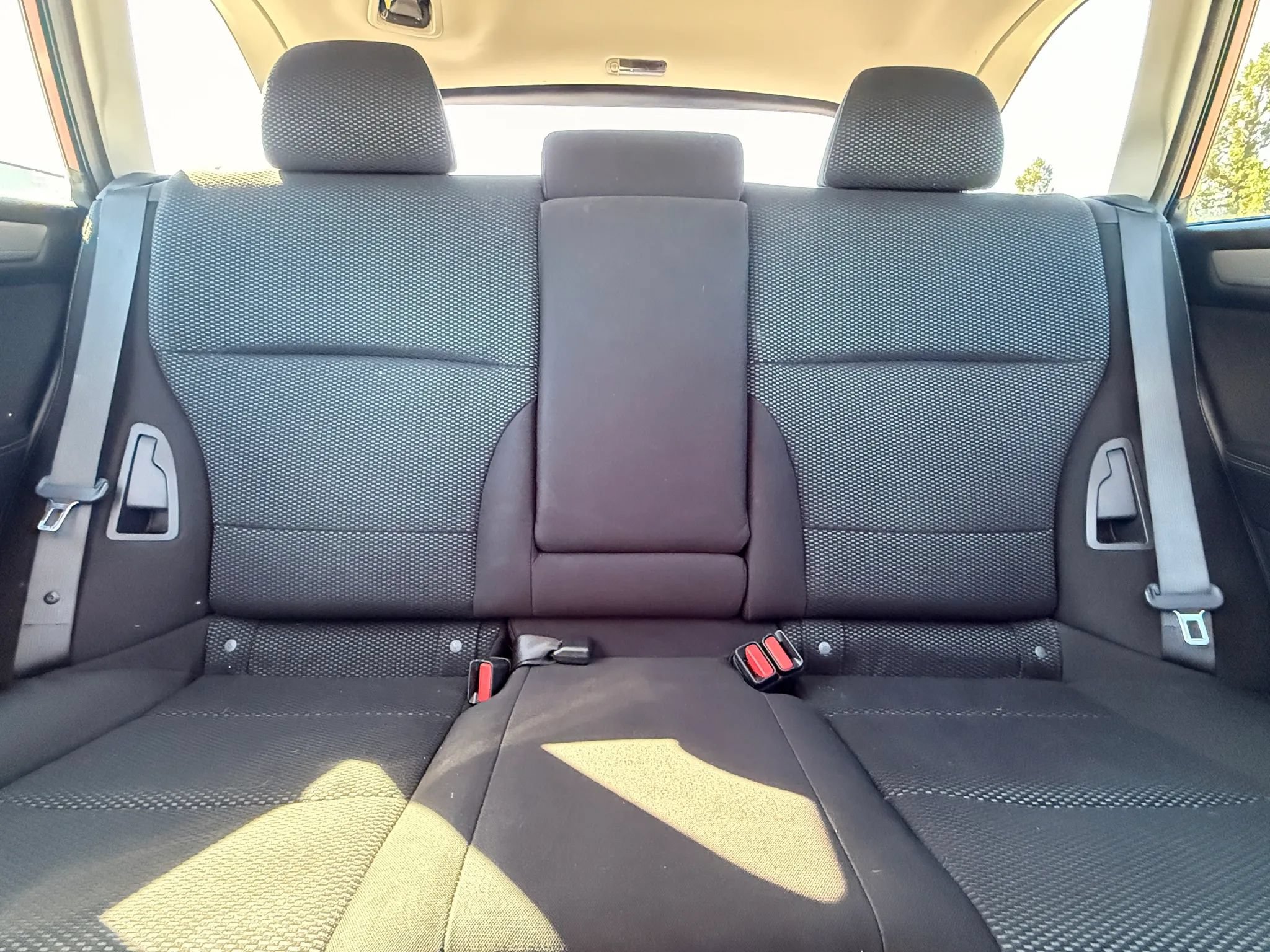 Used 2017 Subaru Outback 2.5i Premium AWD/4WD image 22