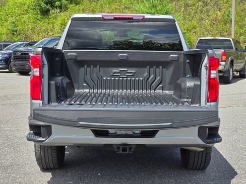 Certified 2024 Chevrolet Silverado 1500 RST AWD/4WD image 13