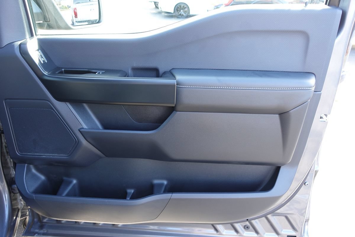Used 2024 Ford F150 STX w/ Mobile Office Package AWD/4WD image 35
