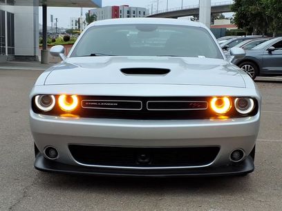 Used 2023 Dodge Challenger R/T w/ Plus Package