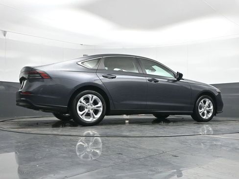 New 2026 Honda Accord LX image 37