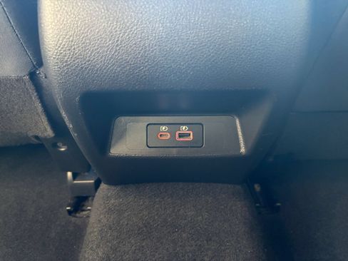 Used 2024 Nissan Altima 2.5 SV FWD image 23