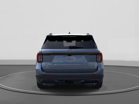 New 2026 Ford Explorer ST-Line image 5