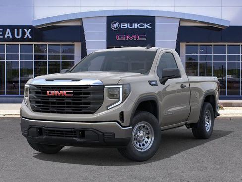 New 2026 GMC Sierra 1500 Pro image 78