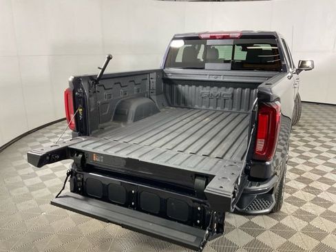 Used 2025 GMC Sierra 1500 Denali w/ Denali Reserve Package image 36