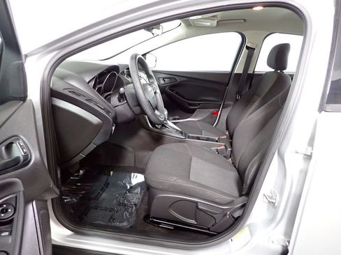 Used 2017 Ford Focus S FWD image 20