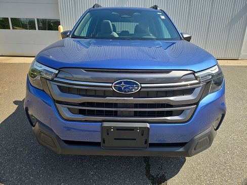 Certified 2026 Subaru Forester Premium AWD/4WD image 2