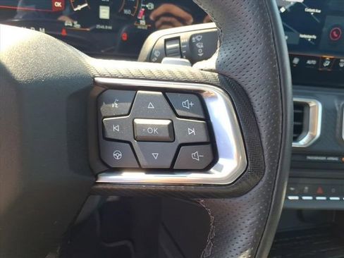 Used 2024 Ford Mustang GT Premium image 25