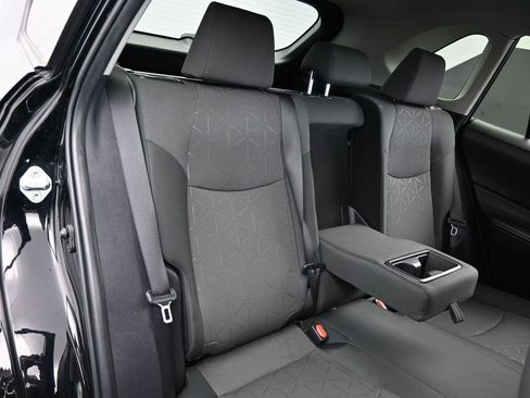 Used 2024 Toyota RAV4 XLE image 39