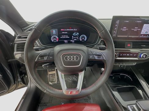 Used 2022 Audi S5 Prestige w/ Prestige Package AWD/4WD image 13