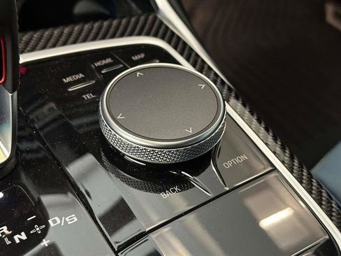 Used 2024 BMW M4 Competition w/ Executive Package image 17