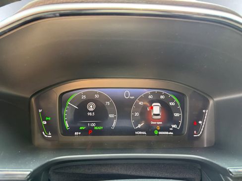 New 2026 Honda CR-V TrailSport image 4