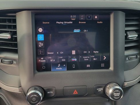 New 2024 RAM 4500 Tradesman image 9