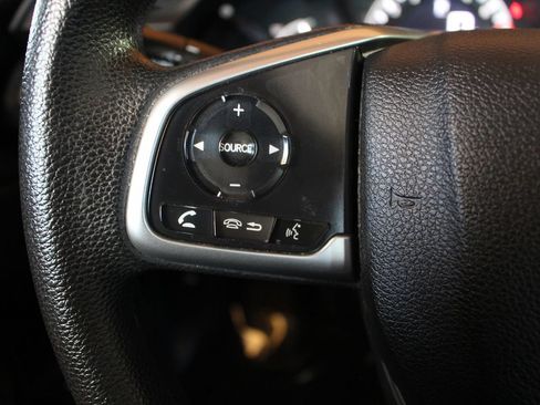 Used 2018 Honda Civic LX image 20