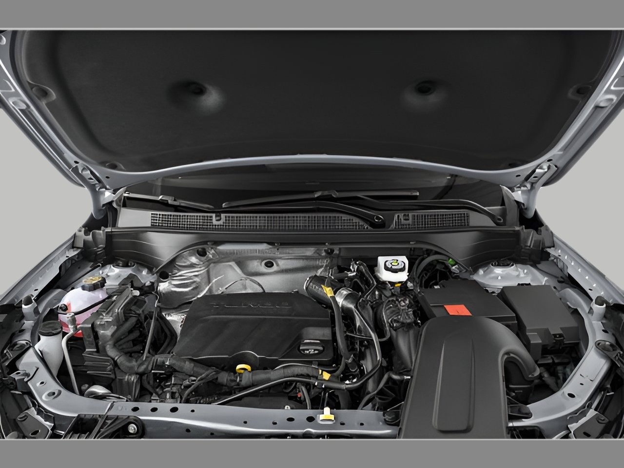 New 2026 Buick Envista Preferred w/ Convenience I Package FWD image 87