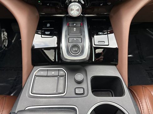 Used 2023 Acura MDX Technology image 28