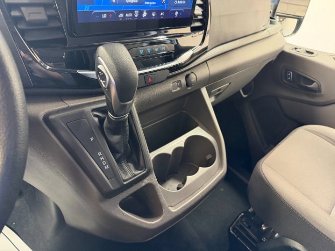 Used 2025 Ford Transit 350 XLT RWD image 18