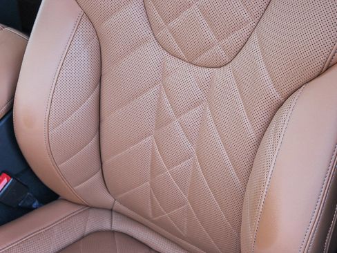 Used 2024 BMW X5 sDrive40i w/ Parking Assistance Package image 23