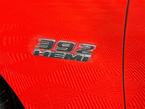 Used 2017 Dodge Charger R/T Scat Pack image 29