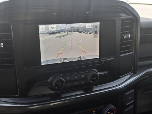 Used 2023 Ford F150 XL w/ STX Appearance Package RWD image 14