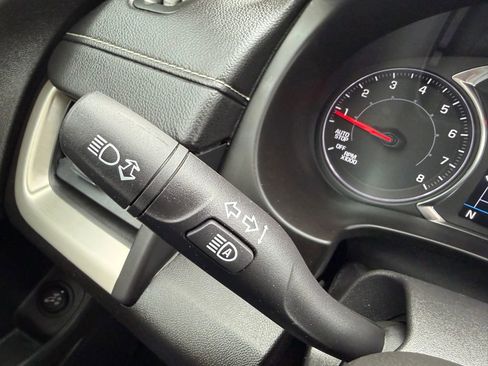 Certified 2018 GMC Terrain Denali w/ LPO, 'HIT The Road' Package image 25