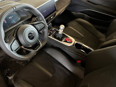 New 2025 Lotus Emira image 10