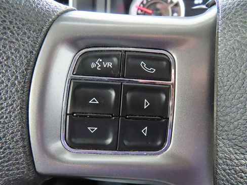 Used 2023 RAM 1500 Classic SLT w/ Trailer & Traction Group AWD/4WD image 22