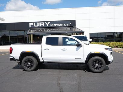 Used 2024 GMC Canyon Elevation w/ Elevation Premium Package