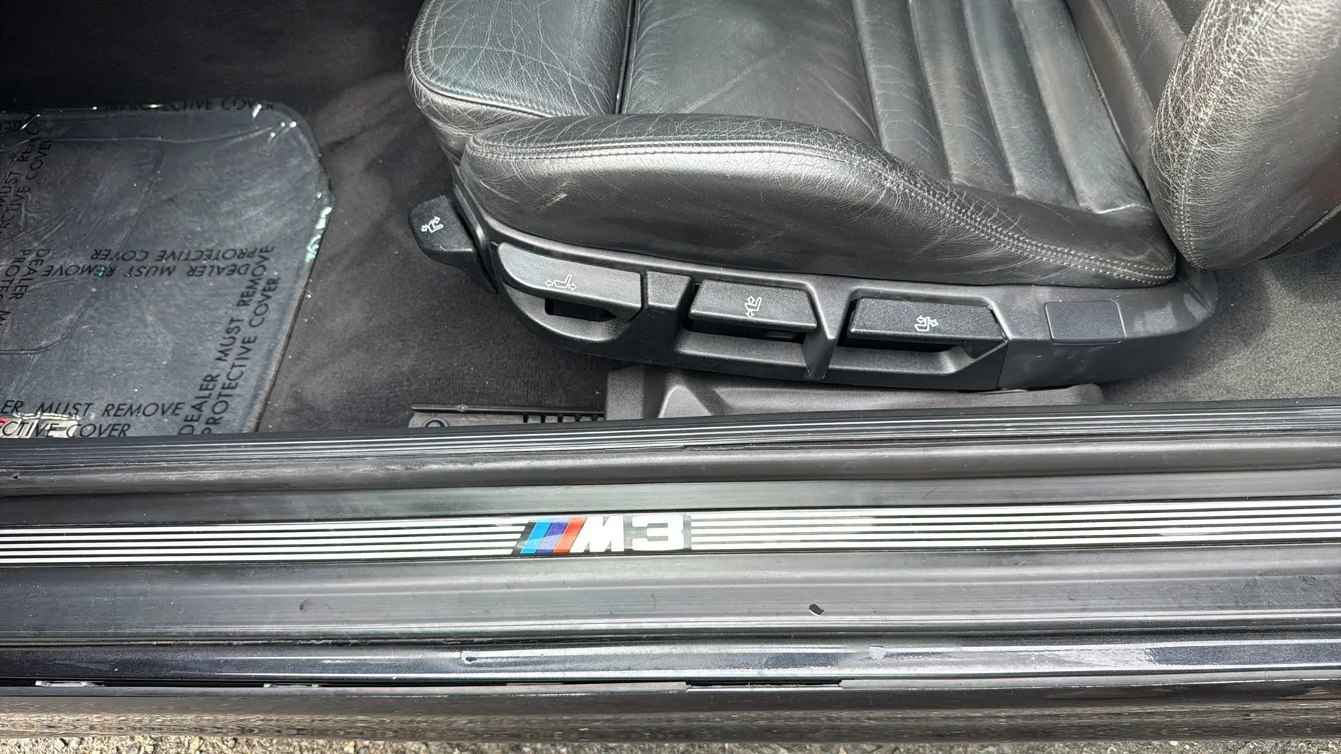 Used 1999 BMW M3 Coupe RWD image 30