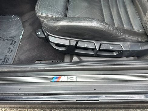 Used 1999 BMW M3 Coupe RWD image 30