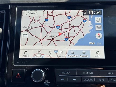 New 2026 Nissan Frontier PRO-4X w/ Pro Premium Package AWD/4WD image 22