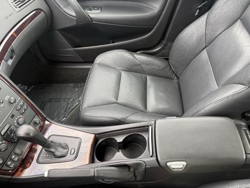 Used 2009 Volvo S60 2.5T image 15