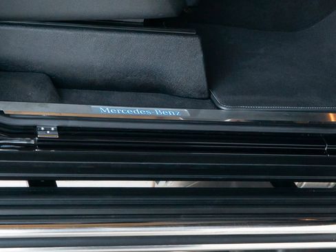 Used 2017 Mercedes-Benz G 550 Squared image 64