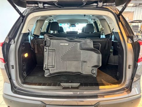 Used 2023 Subaru Ascent Limited image 24