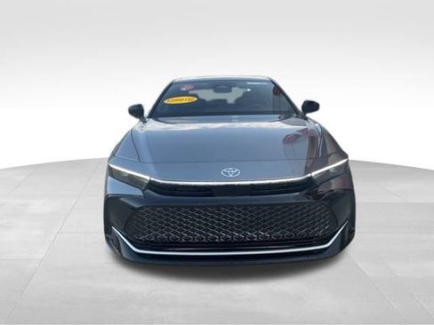 New 2026 Toyota Crown XLE image 2