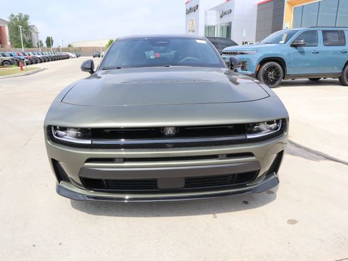 New 2026 Dodge Charger R/T AWD/4WD image 9