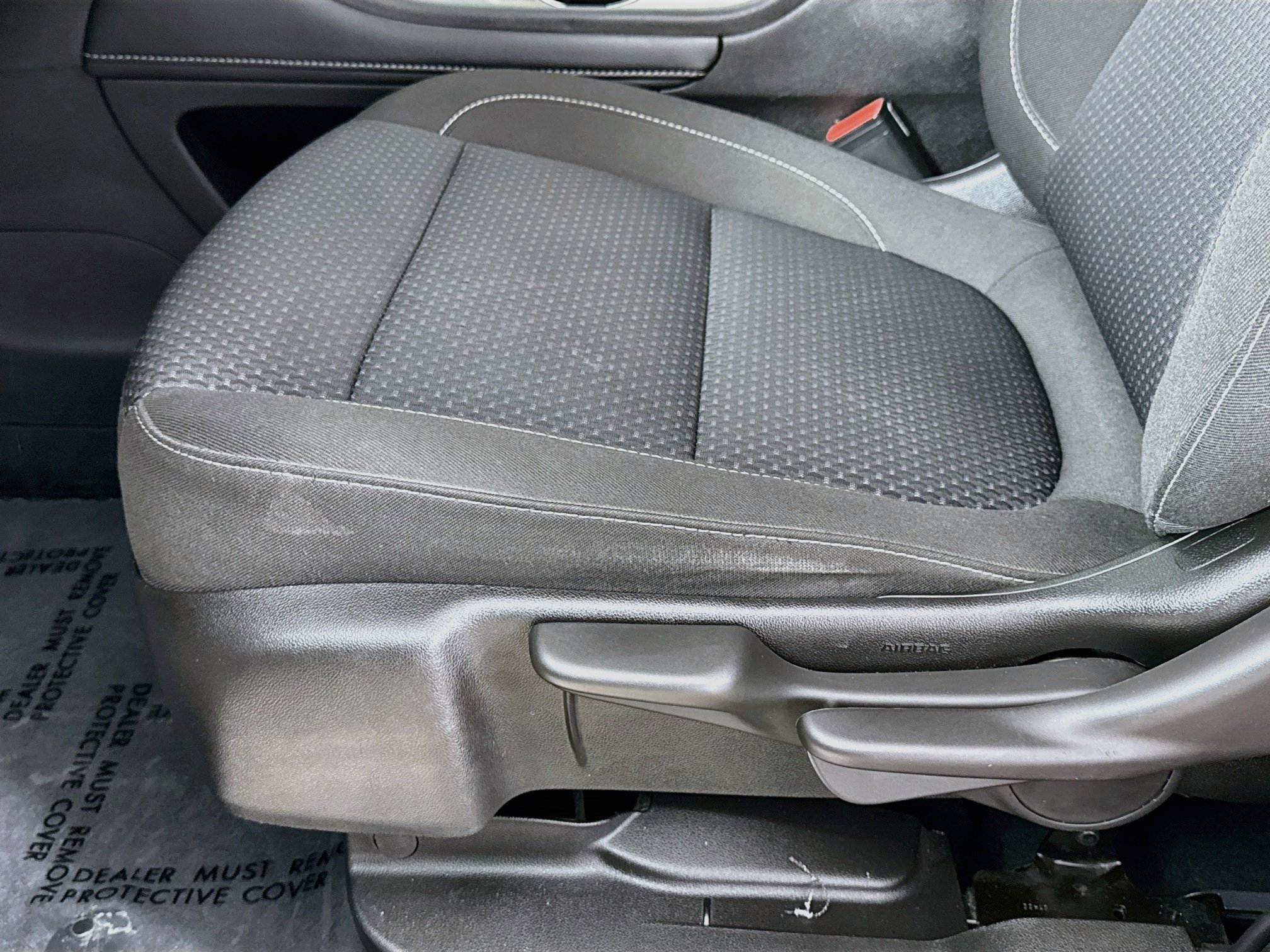 Used 2023 GMC Acadia SLE FWD image 22