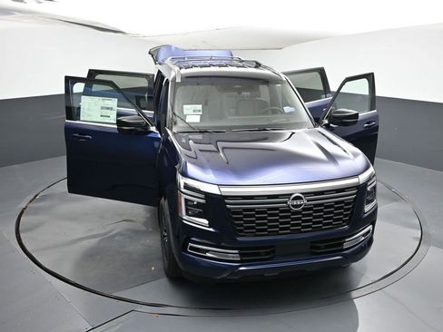 Used 2026 Nissan Armada SL RWD image 53