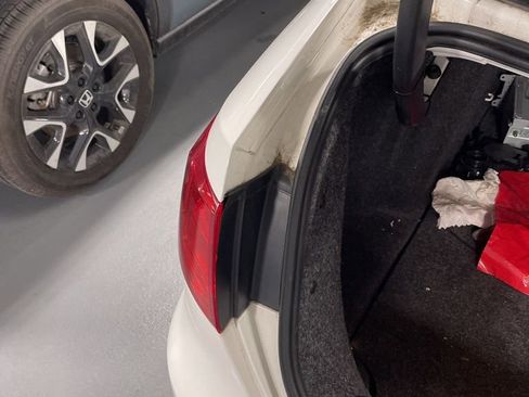 Used 2012 Volkswagen Jetta SE FWD image 13