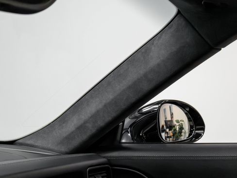 Used 2015 Porsche 911 Turbo S w/ Premium Plus Package image 65