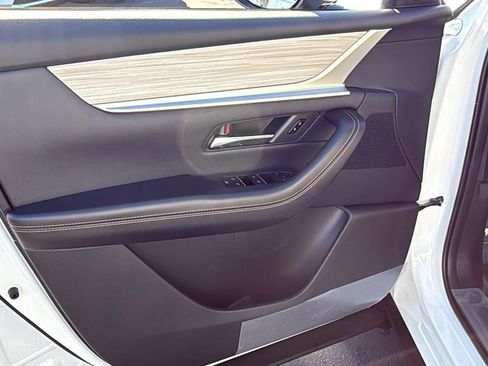 New 2026 MAZDA CX-90 Plug-In Hybrid w/ Preferred image 6