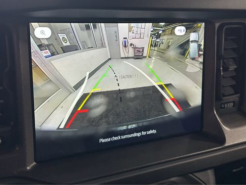 New 2025 Ford Bronco Big Bend image 19