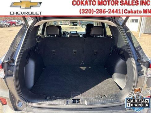 Used 2022 Ford Escape SEL image 10