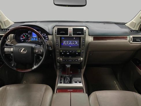Used 2016 Lexus GX 460 w/ Premium Package AWD/4WD image 56
