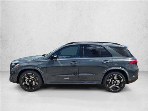 New 2026 Mercedes-Benz GLE 450 4MATIC image 8