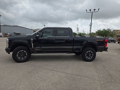 Used 2024 Ford F250 King Ranch w/ Tremor Off-Road Package image 2