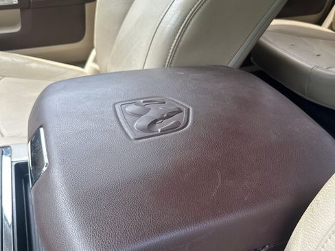 Used 2015 RAM 1500 Laramie w/ Convenience Group RWD image 15